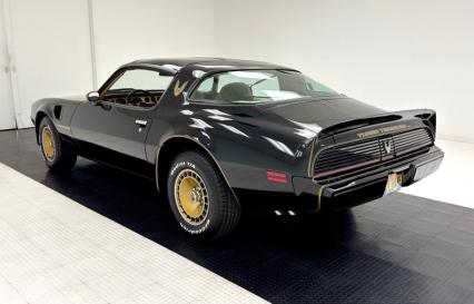 1981 Pontiac Firebird