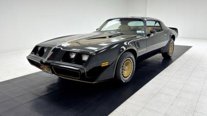 1981 Pontiac Firebird