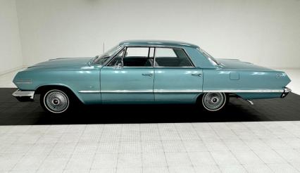1963 Chevrolet Impala