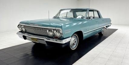1963 Chevrolet Impala