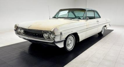 1961 Oldsmobile Dynamic 88