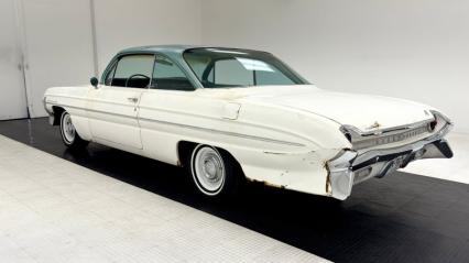 1961 Oldsmobile Dynamic 88