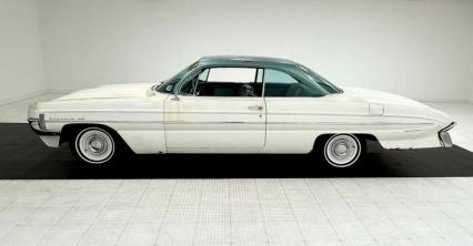 1961 Oldsmobile Dynamic 88