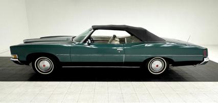 1971 Pontiac Catalina