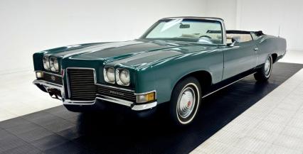 1971 Pontiac Catalina