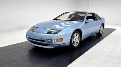 1990 Nissan 300ZX