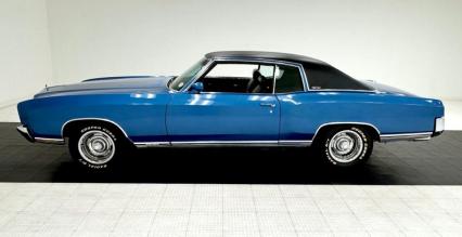 1971 Chevrolet Monte Carlo