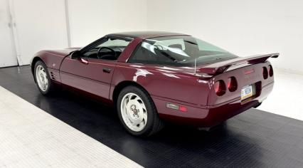 1993 Chevrolet Corvette