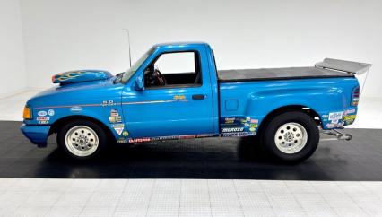 1993 Ford Ranger