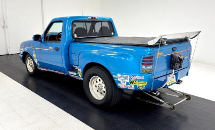 1993 Ford Ranger