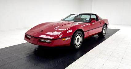 1984 Chevrolet Corvette