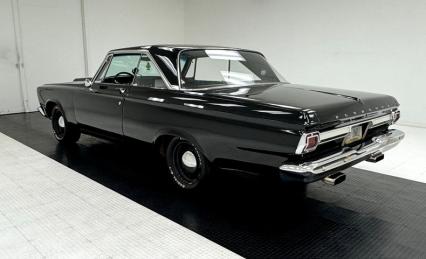 1965 Plymouth Belvedere II