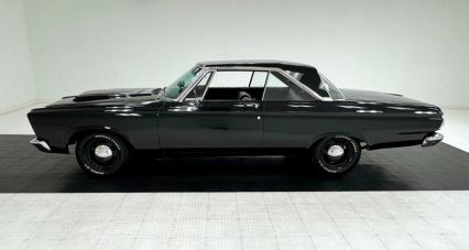 1965 Plymouth Belvedere II
