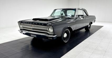 1965 Plymouth Belvedere II