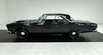 1965 Plymouth Belvedere II