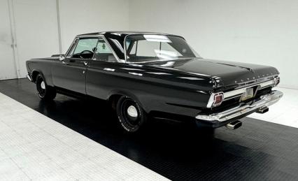 1965 Plymouth Belvedere II