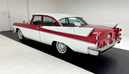 1957 Dodge Coronet