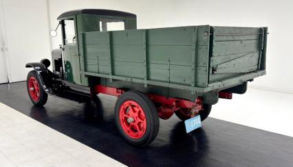 1930 International 6 Speed Special