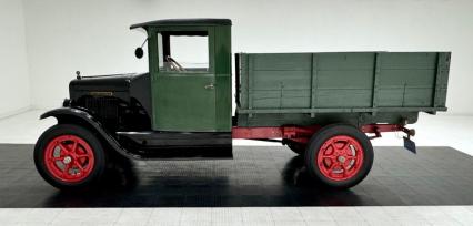1930 International 6 Speed Special