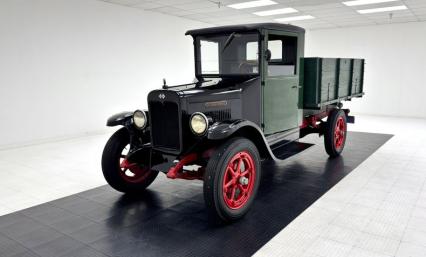 1930 International 6 Speed Special