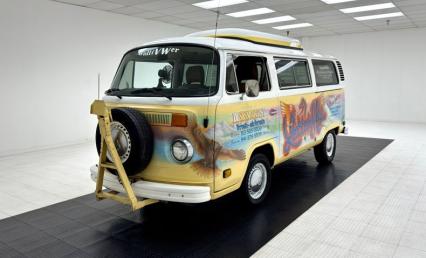 1976 Volkswagen Type 2