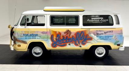 1976 Volkswagen Type 2