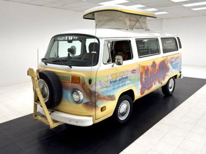 1976 Volkswagen Type 2