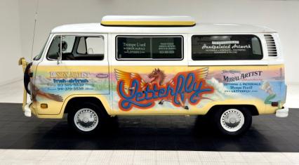 1976 Volkswagen Type 2