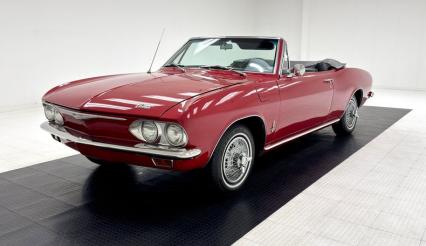 1965 Chevrolet Corvair
