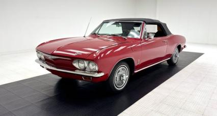 1965 Chevrolet Corvair