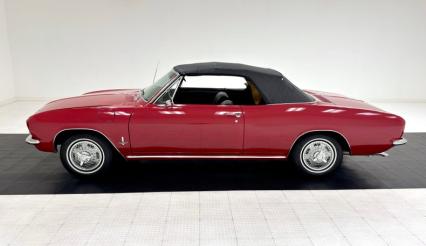 1965 Chevrolet Corvair