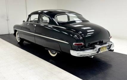 1949 Mercury 9CM Series