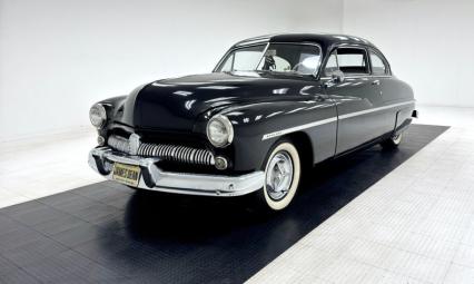 1949 Mercury 9CM Series