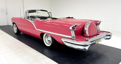 1957 Oldsmobile Super 88