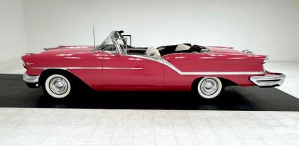 1957 Oldsmobile Super 88
