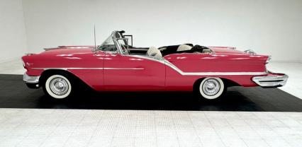 1957 Oldsmobile Super 88