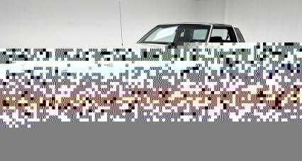 1986 Chevrolet Monte Carlo