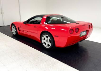 1997 Chevrolet Corvette