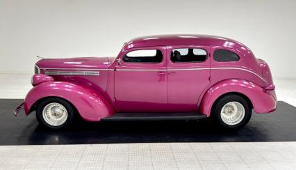 1938 Dodge Six Series D8