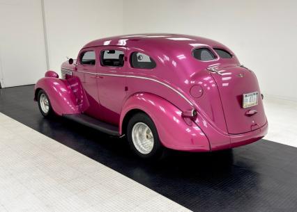 1938 Dodge Six Series D8