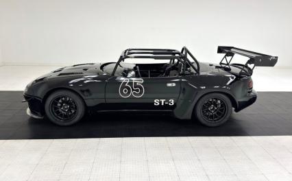 1996 Mazda Miata