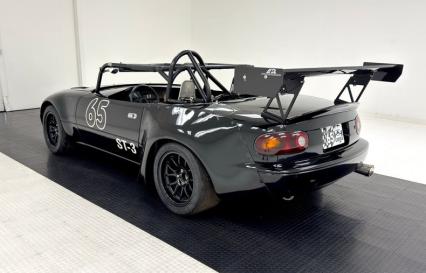 1996 Mazda Miata