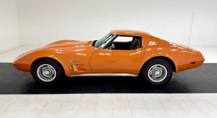 1974 Chevrolet Corvette