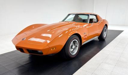 1974 Chevrolet Corvette
