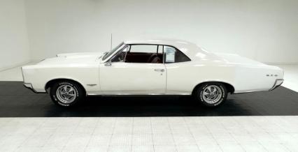 1966 Pontiac GTO