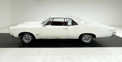 1966 Pontiac GTO