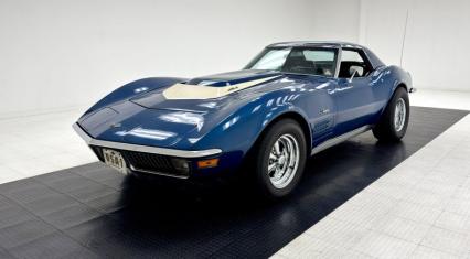 1970 Chevrolet Corvette