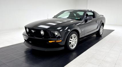2006 Ford Mustang GT