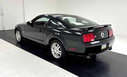 2006 Ford Mustang GT