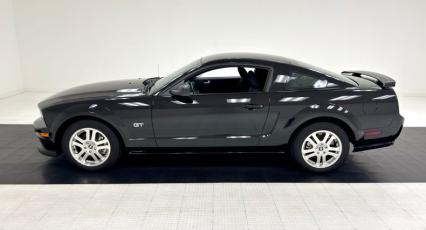 2006 Ford Mustang GT